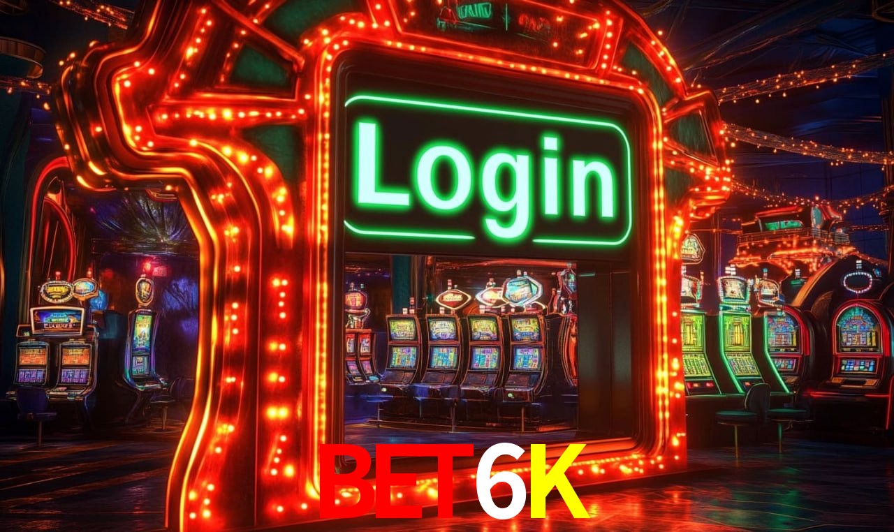 Estatísticas BET6K