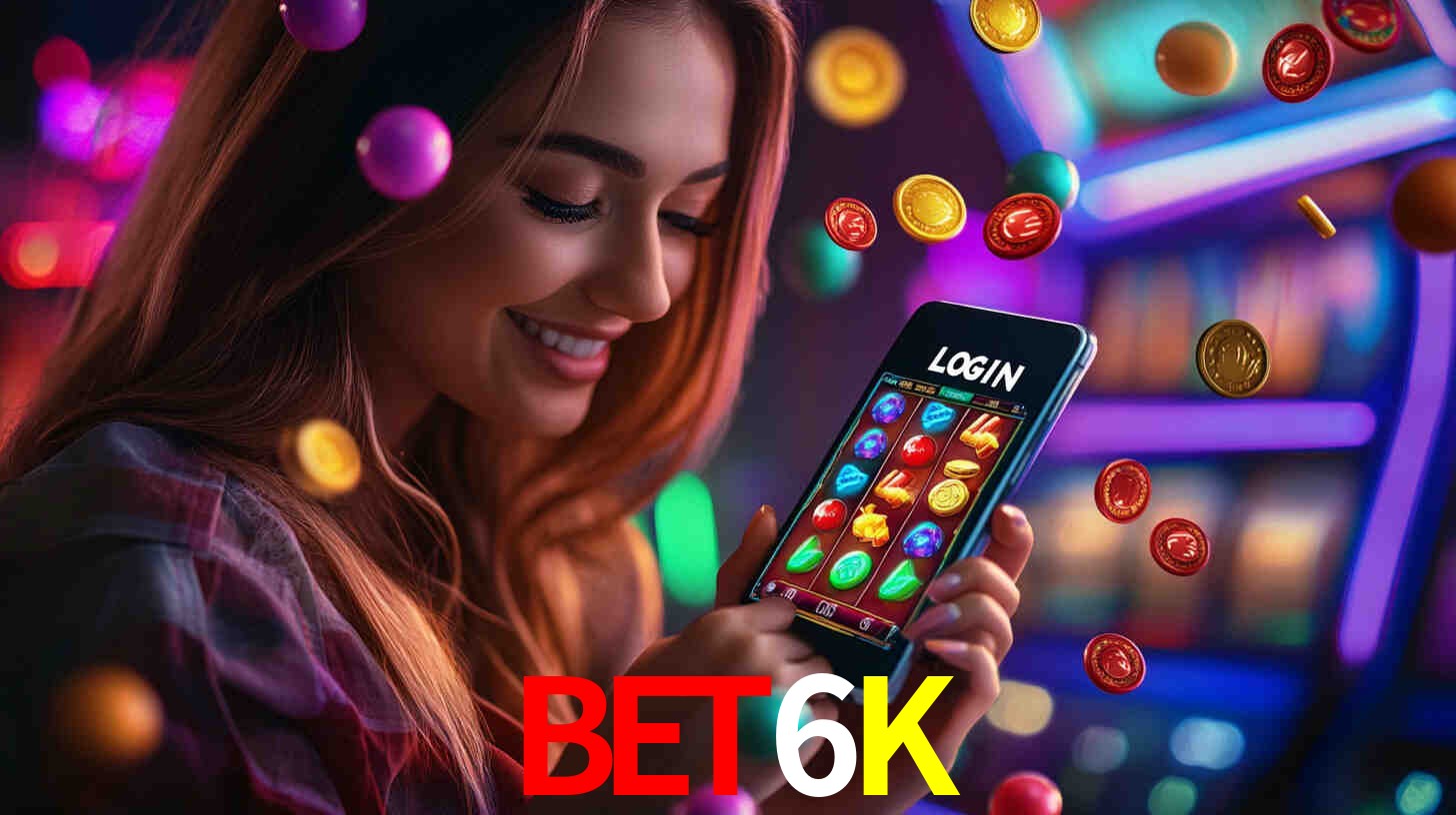 VIP Casino BET6K