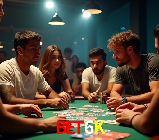BET6K app