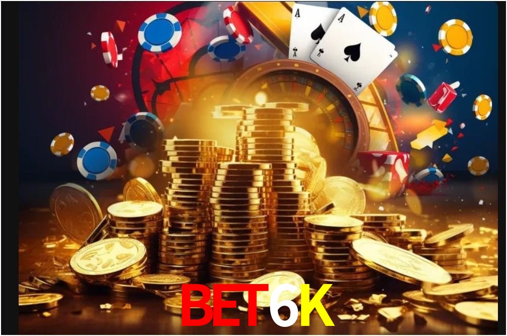 Interface do App BET6K