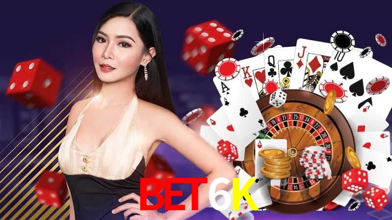 Programa VIP BET6K