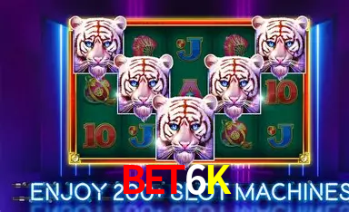 BET6K: A Experiência de Casino com Jogos de Mesa ao Vivo