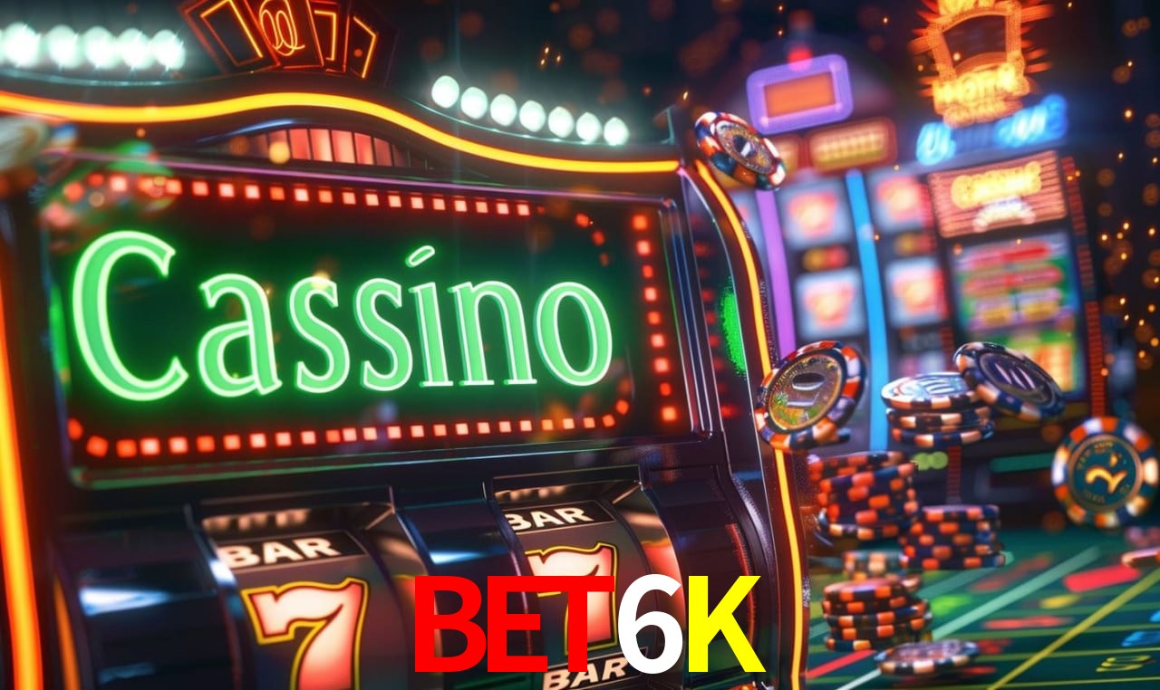 Integração de APIs BET6K