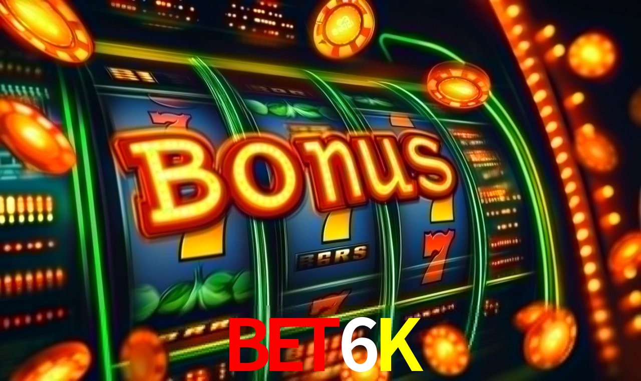 Games Directory BET6K