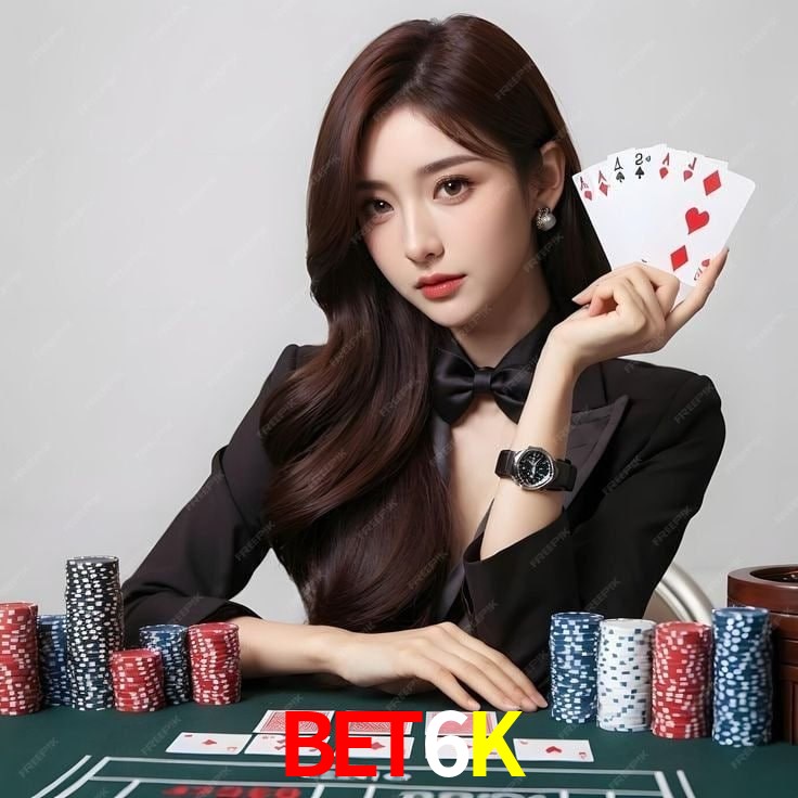 Promoções Sazonais BET6K