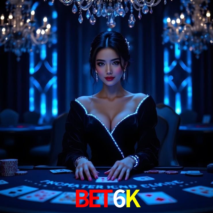 Segurança 2FA BET6K