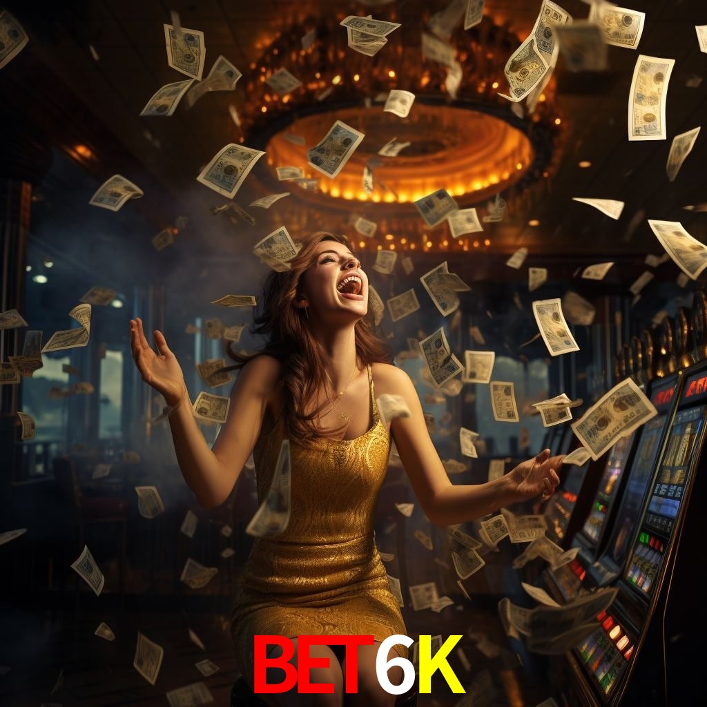 Live Casino BET6K