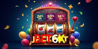 Ofertas Exclusivas BET6K