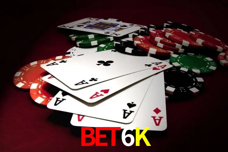 Jogo Spaceman BET6K