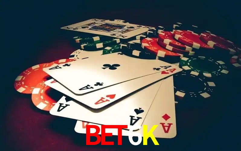 BET6K app
