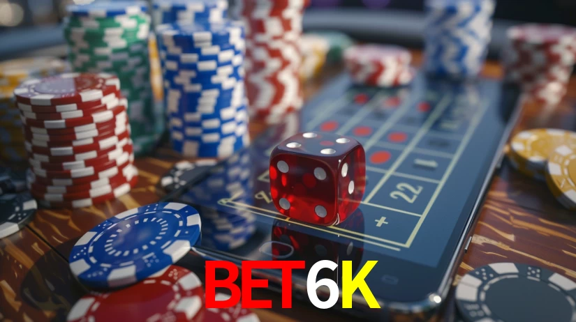 Exclusive Games BET6K