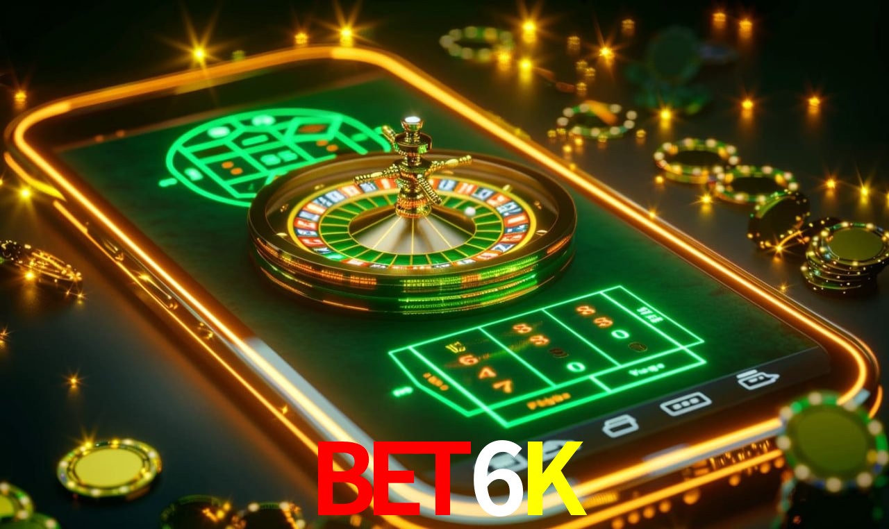 BET6K app