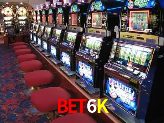 Explorando a Categoria de Eventos em Apostas na BET6K