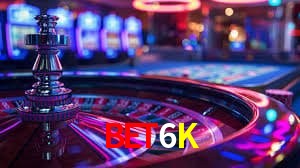 Avaliações dos Jogadores BET6K