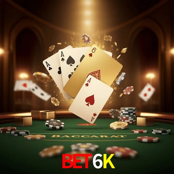 Game Providers BET6K