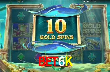 A Emoção da Loteria na BET6K: Uma Chance de Mudança de Vida