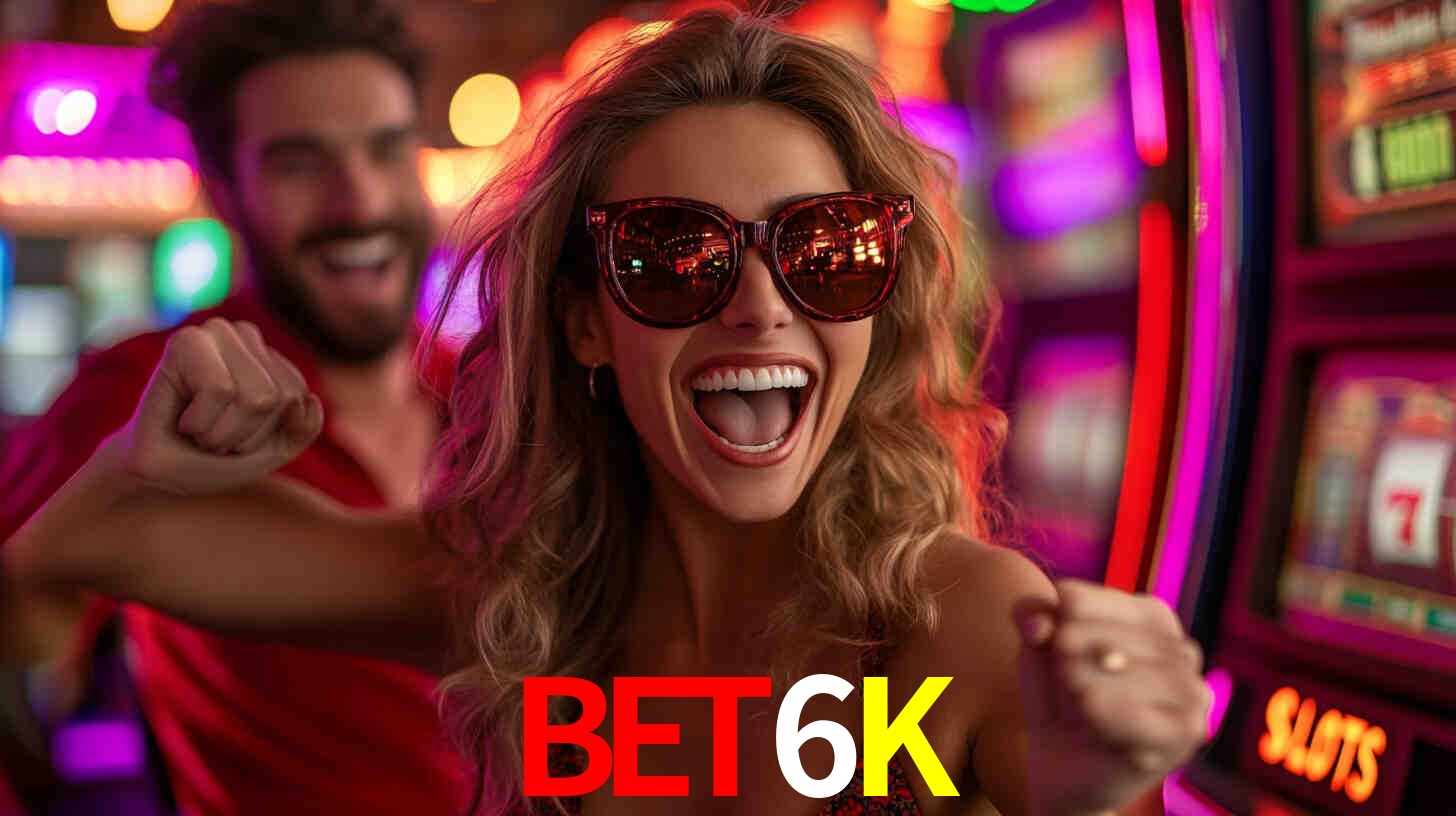 Inovações de Jogos na BET6K: O Futuro das Experiências Interativas