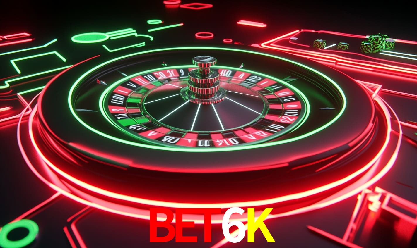 BET6K,BET6K.COM