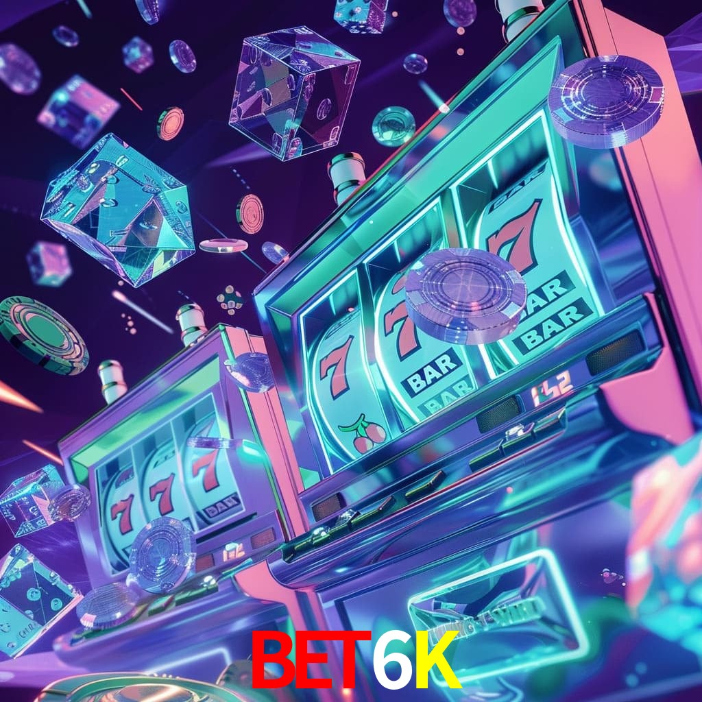 BET6K: Seu Especialista em Apostas Esportivas Brasileiras