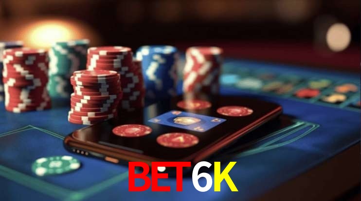 Apostas de Basquete BET6K