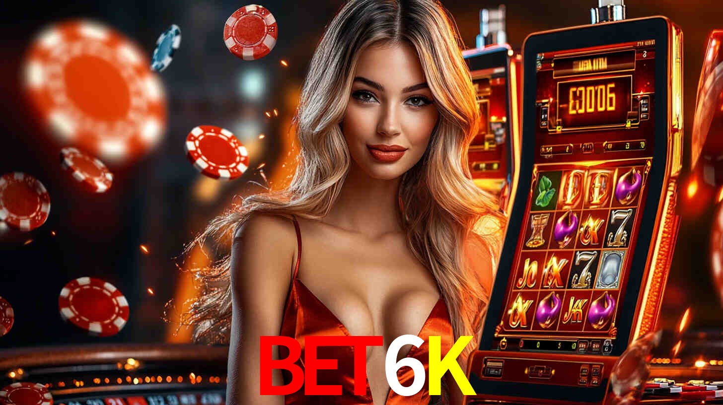 Roulette Table BET6K