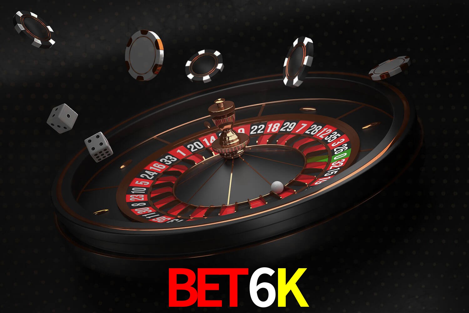 Live Casino BET6K