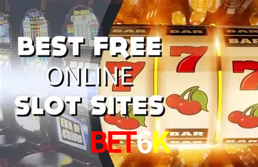 A Experiência Imersiva dos Cassinos Ao Vivo no BET6K