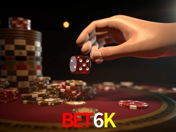 Cadastro Rápido BET6K