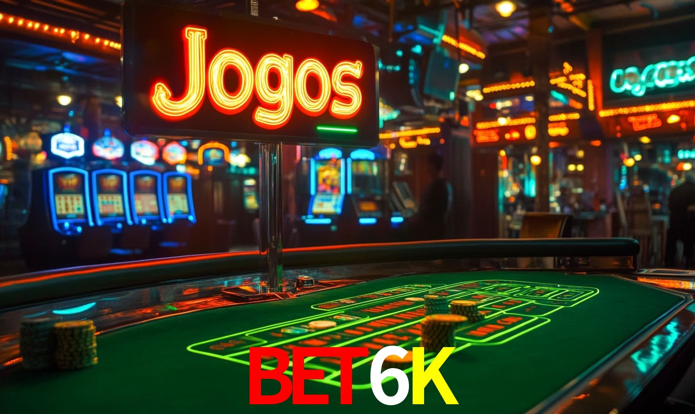 Design Responsivo BET6K