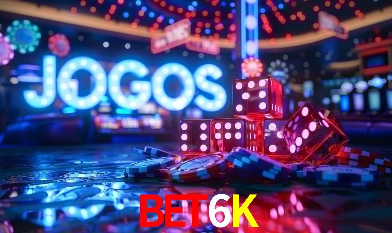 Torneios BET6K