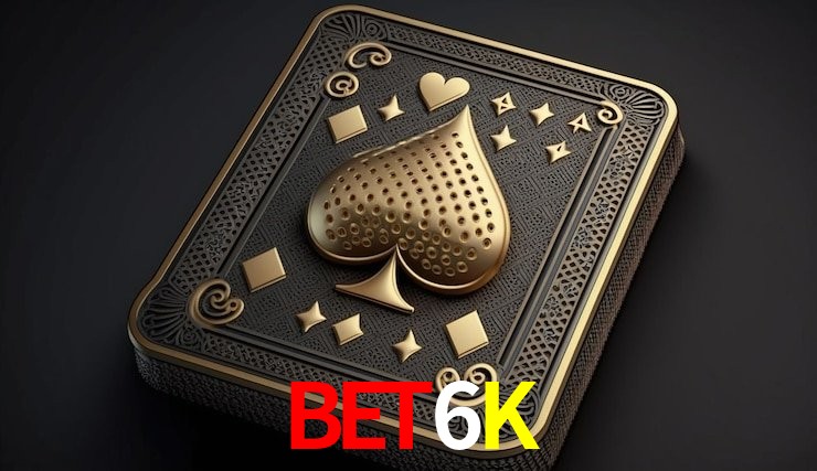 Diretório de Jogos BET6K