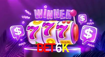 Descubra a Magia dos Jogos de Arcade no BET6K