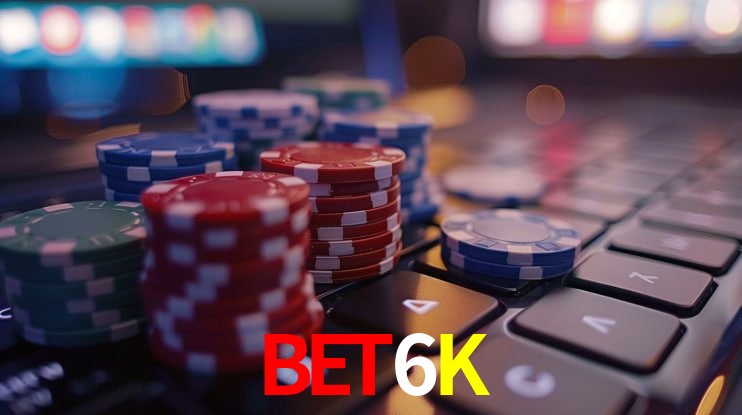 Promoção Relâmpago BET6K