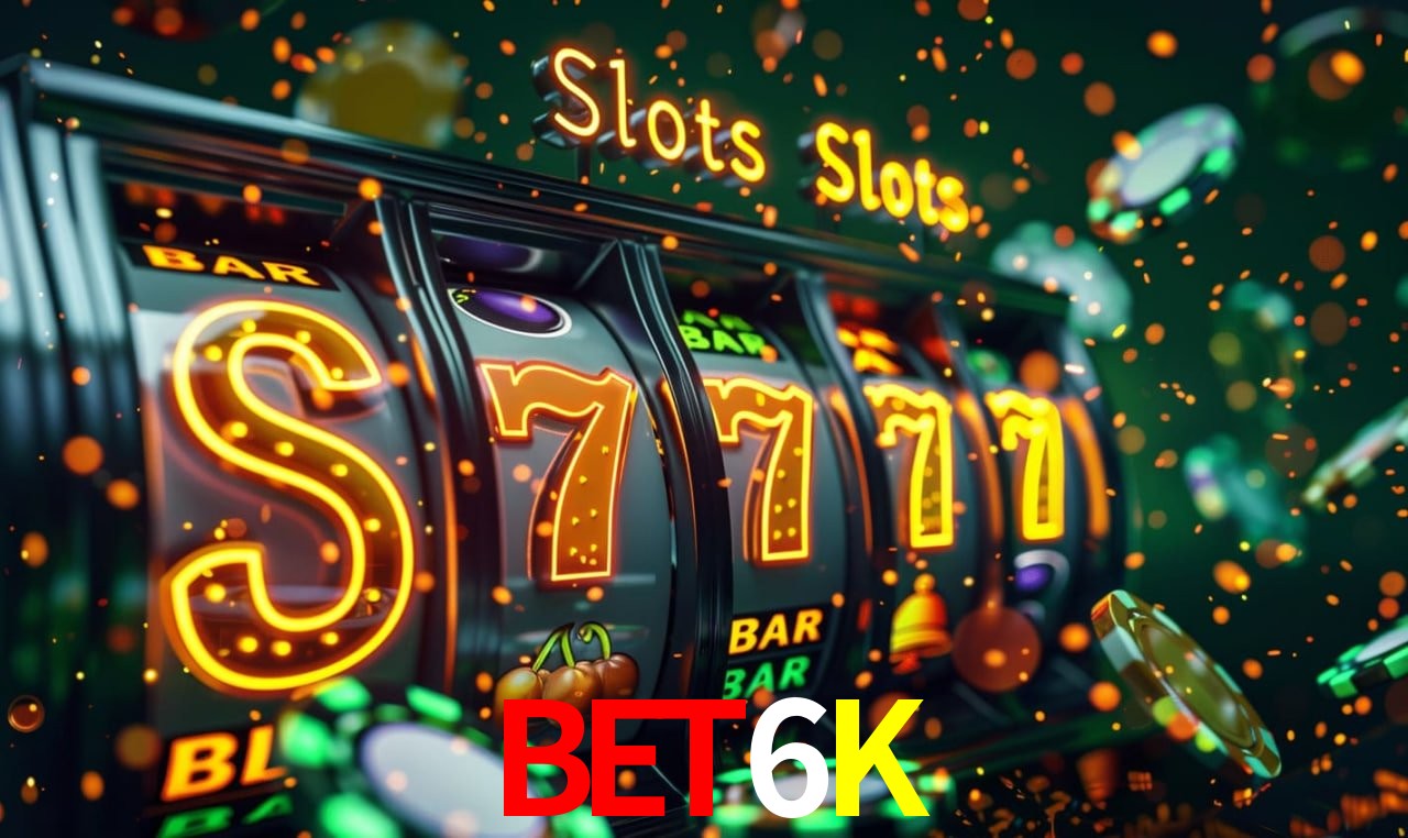 Apostas de Tênis BET6K