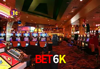 A Emoção da Loteria na BET6K: Uma Chance de Mudança de Vida