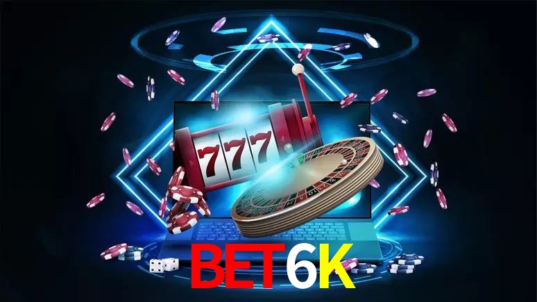 Tecnologia da Plataforma BET6K