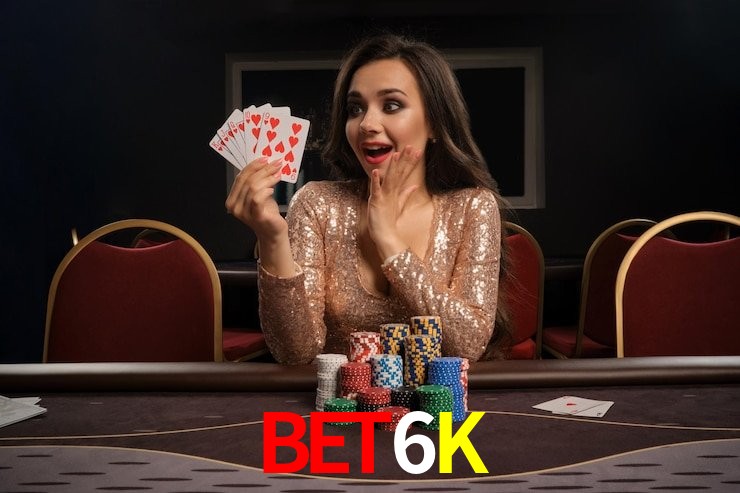 PIX Instantâneo BET6K