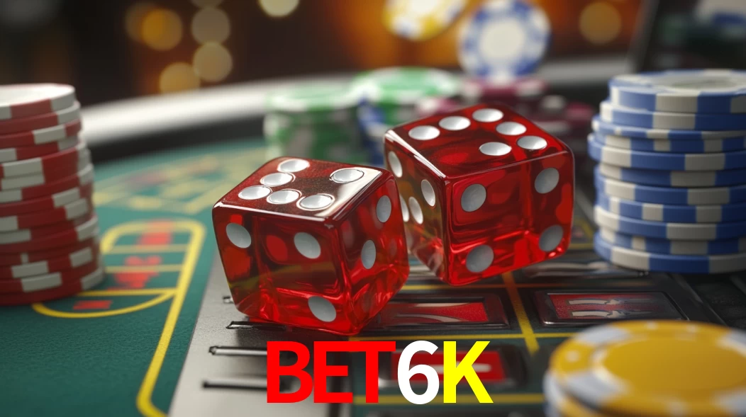 Bonus Features BET6K