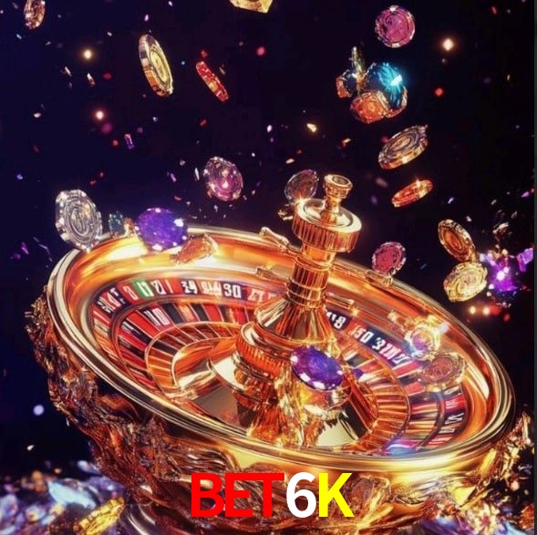 BET6K - Cassino Aposta Máxima - BET6K.COM