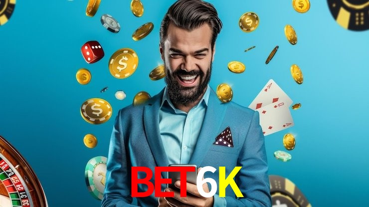 Exclusive Offers BET6K