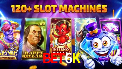 Apostas Esportivas na BET6K: Um Guia Completo